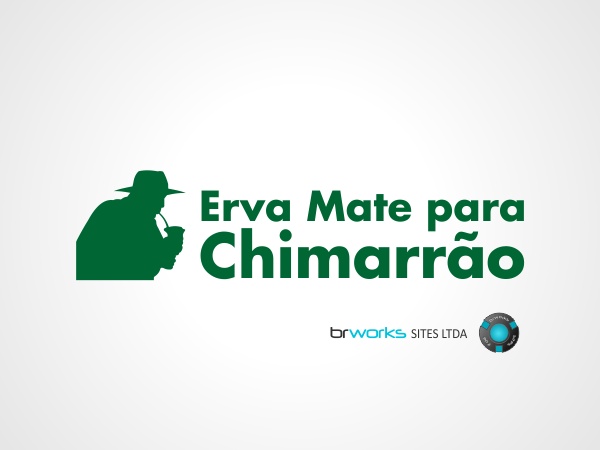 Erva Mate para Chimarrão - Cuias - Caneca para Tomar Chimarrão